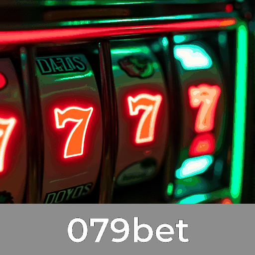 079bet: O Maior e Mais Seguro Cassino Online