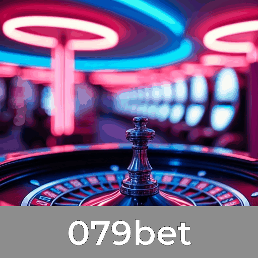 079bet: Apostas Simplificadas com Aplicativo Móvel Completo