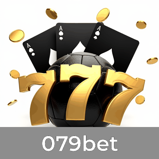 079bet: Slots Com Prêmios Gigantes, Mesa Clássica e Dealer Ao Vivo