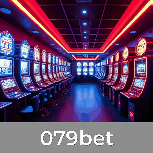 Garanta Seu Acesso Exclusivo com Segurança ao 079bet