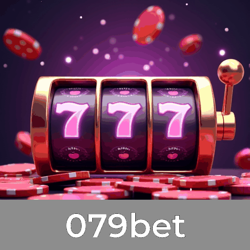 079bet: Slots Com Prêmios Gigantes, Mesa Clássica e Dealer Ao Vivo